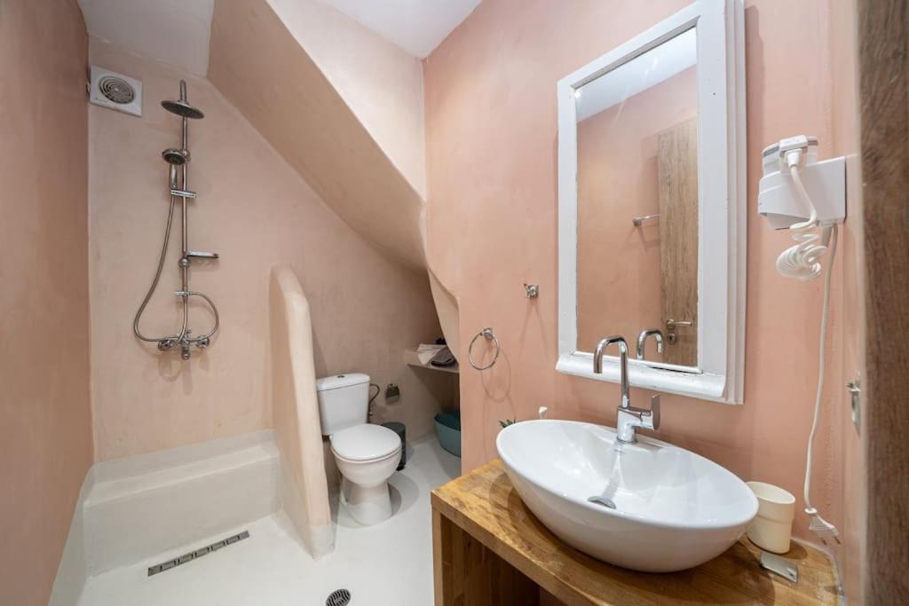 Villa Elisabeth Sea View Private Pool Fiskardo Kefalonia Katsaráta 외부 사진